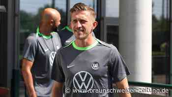 VfL Wolfsburg: Darum ist Torwarttrainer Formann nicht mehr für Standards zuständig