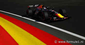 LIVE: Kwalificatie GP Spanje: Snelle Verstappen stelt kandidatuur voor sensationele pole in Madrid
