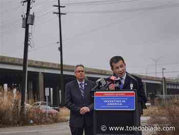 I-75 reconstruction to be topic of Monroe open-house meeting