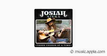 3 Tequila Floor - Josiah Siska