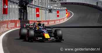 LIVE Formule 1 | Max Verstappen de snelste in tweede deel kwalificatie, kan de Nederlander poleposition pakken?
