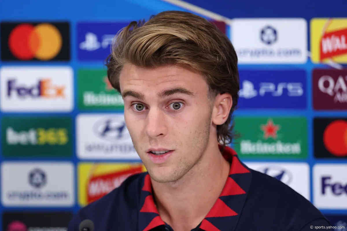 Rival watch: Atletico Madrid midfield ace a doubt for derby against Real Madrid