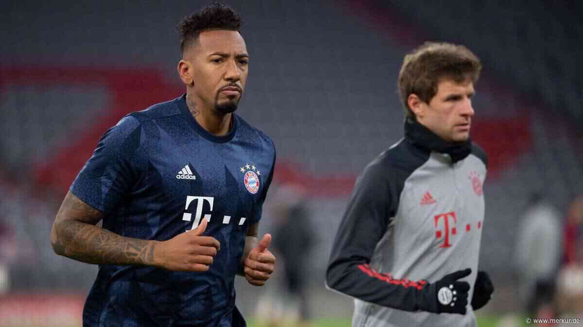 Folgenschwere Fehldiagnose beim FC Bayern: Weltmeister packt aus