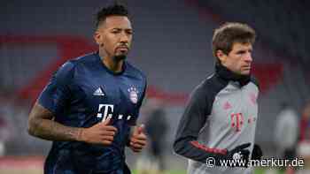 Folgenschwere Fehldiagnose beim FC Bayern: Weltmeister packt aus