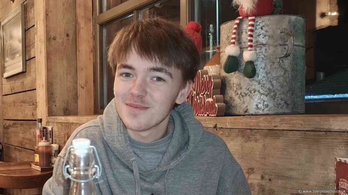 East Lancs Road crash victim, 19, 'would do anything for anyone'