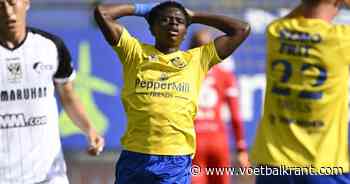 LIVE: Kaboré laat openingsdoelpunt liggen in matig zaterdagduel