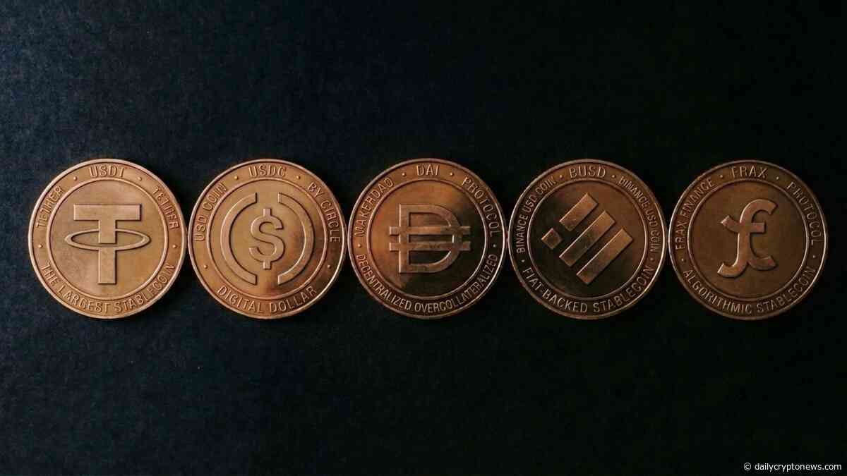 Stablecoins Are Reshaping the Dollar’s Future Faster Than Washington Expected