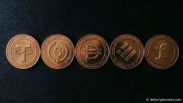 Stablecoins Are Reshaping the Dollar’s Future Faster Than Washington Expected