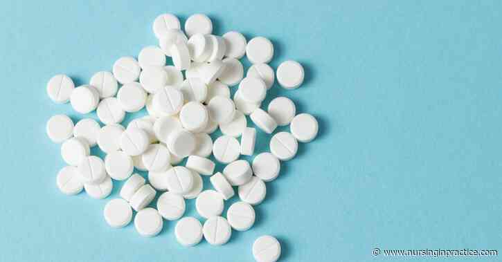 Stomach acid tablet shortage expected to last until January