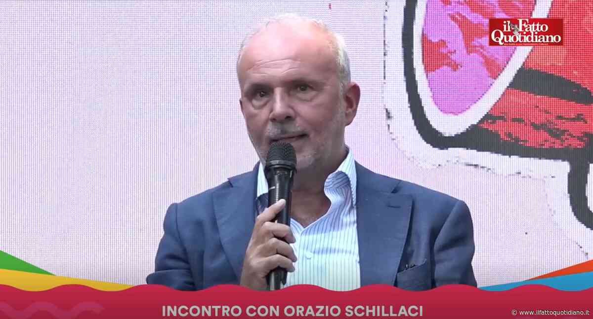 Schillaci su Conte e la commissione Covid: “Parlarne ancora fa perdere voti”
