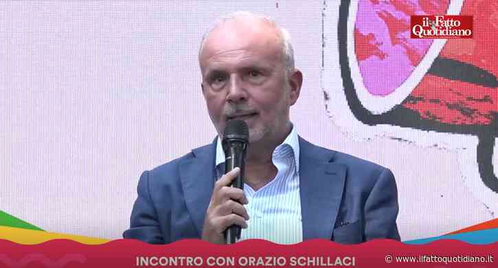 Schillaci su Conte e la commissione Covid: “Parlarne ancora fa perdere voti”