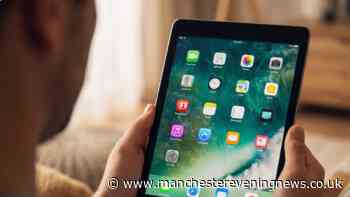 Apple's 'bigger screen' iPad reduced to £49 from £240 in 'special offer'