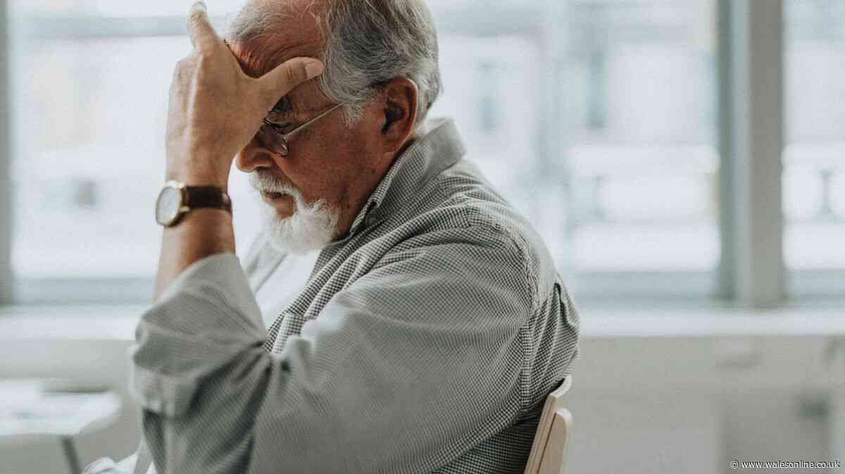 Doctor shares list of migraine triggers — one scoring the worst