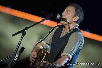Anti-MAGA Singer Bruce Springsteen Insists He Is Unbothered by Vehement Backlash and Death Threats