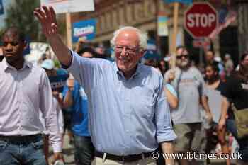 Bernie Sanders' 32-Hour Workweek Proposal: What You Need to Know About the New Congressional Bill