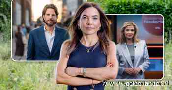 Myrthe van Pelt doet de mail van talloze BN’ers: ‘Complottheorieën, liefdesbrieven, vieze foto’s en verzoeken’