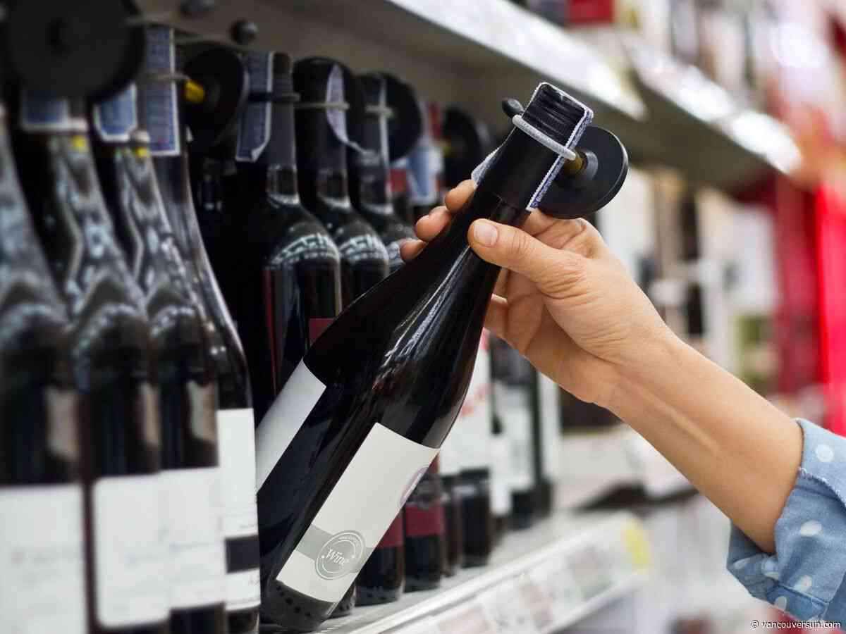 Anthony Gismondi: Here are some red blends and varietal wines to sip this fall