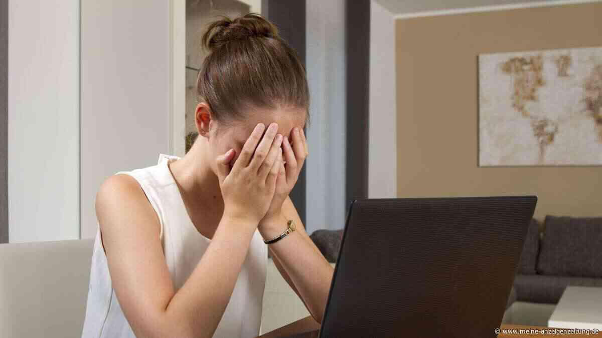 Widerstandskraft gegen Stress könnte sich nachts im Gehirn entwickeln
