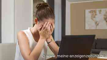 Widerstandskraft gegen Stress könnte sich nachts im Gehirn entwickeln