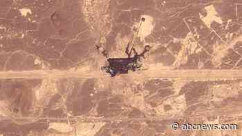 Iran live updates: Saudi Arabia shuts down key pipeline after multiple attacks