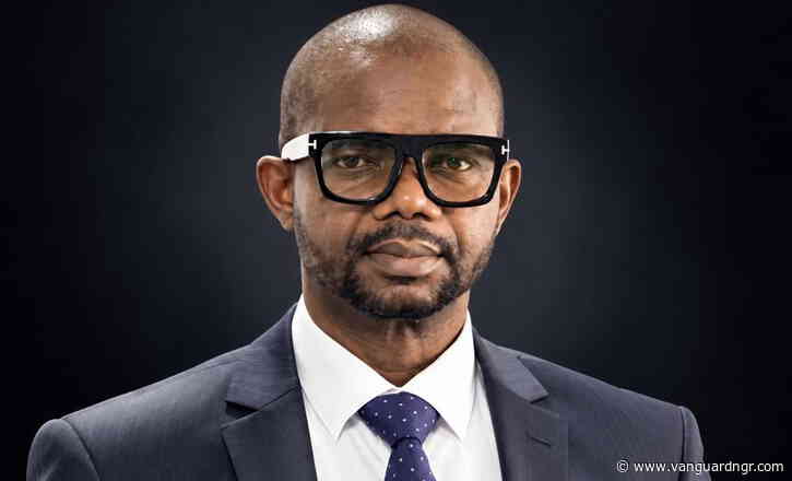 Ex-Jonathan spokesman Niboro joins Tinubu’s 2027 campaign team