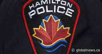 Hamilton man charged with advocating genocide over online content: police