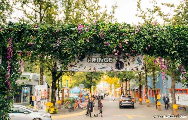 Vancouver Fringe 2026: Five ways to explore and choose your own adventure at this theatre extravaganza