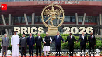 Brics nations to have a common currency? Here’s what MEA said
