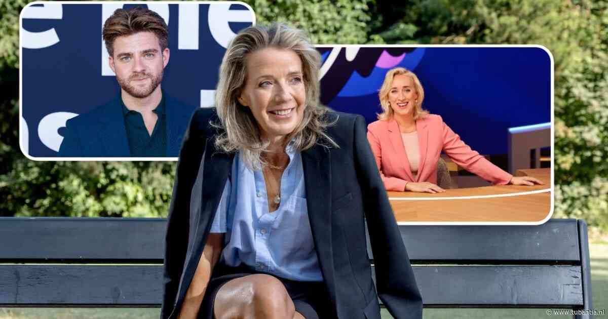 Geheime afspraken in hotels, grote bedragen: Kristien van Dillen regelt alles voor presentatoren