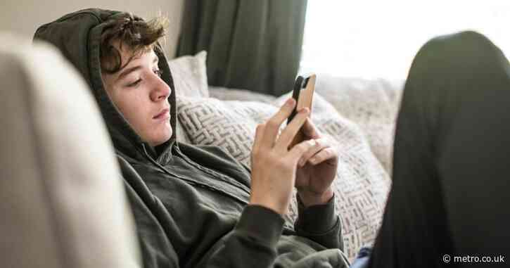 The ‘misogynistic’ phrases every parent needs to look out for — especially if you have a boy