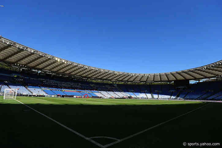 🚨 Amorim rings the changes at a half-empty Olimpico: Lazio-Milan XIs