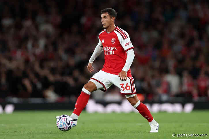 Real Madrid weighing up January move for €70 million-rated Arsenal midfielder – report
