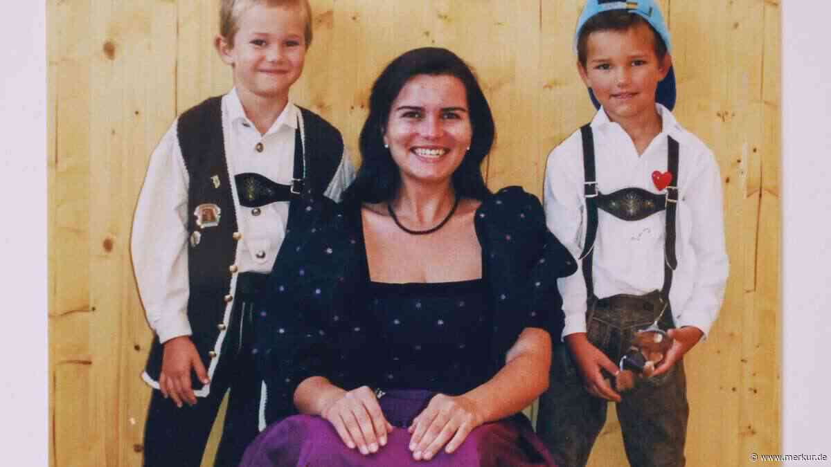 Ein Zelt voller Erinnerungen: Wiesn-Wirte zeigen besondere Schnappschüsse aus Familienalbum