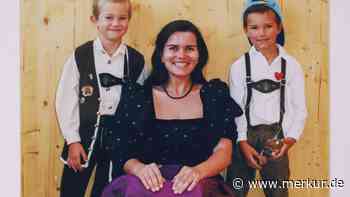 Ein Zelt voller Erinnerungen: Wiesn-Wirte zeigen besondere Schnappschüsse aus Familienalbum