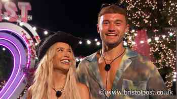 Love Island's Ellie Chadwick flooded with support as she issues relationship update
