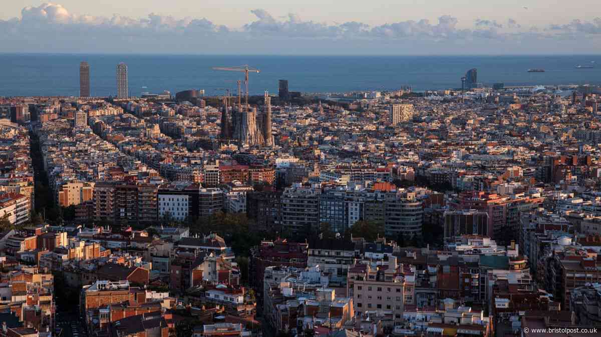 Bristol rent crisis means it's actually cheaper to live in Barcelona