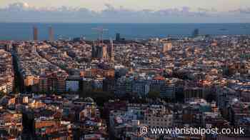 Bristol rent crisis means it's actually cheaper to live in Barcelona