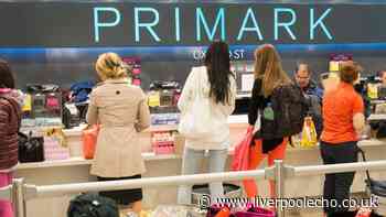 Primark shoppers finally get the news they've been waiting for