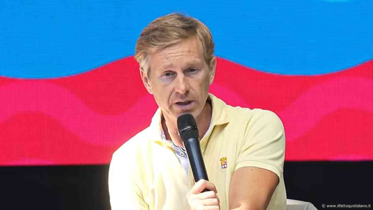 “La manipolazione dell’opinione pubblica nelle democrazie occidentali”: rivedi l’incontro con Orsini