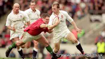 Six Nations star disappeared after becoming world's best and is now a care worker