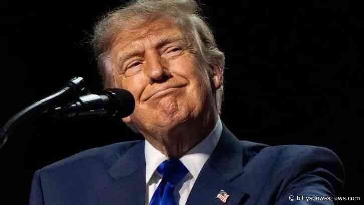 Trump dice desde Irlanda que EU UU ganó la guerra en Venezuela y destacó sus millones de barriles de petróleo