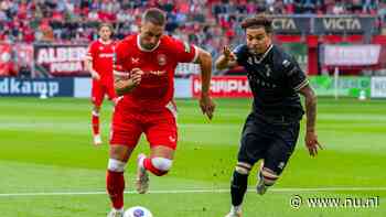 Live Eredivisie | Twente mist kansen in jubileumduel, later Ajax en NEC
