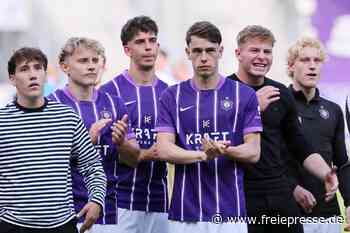 Stimmen nach dem Heimsieg des FC Erzgebirge Aue: „Brauchen nicht bis in die Nachspielzeit zittern“