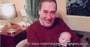 'Much loved Grumpy Grandpa' among those who have died in Greater Manchester
