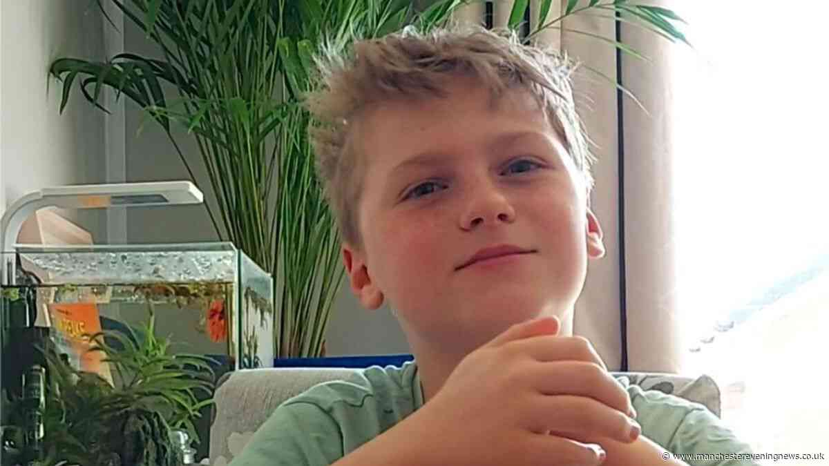 Boy, 13, died after cancer symptoms were mistaken for hayfever