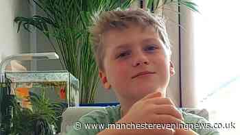 Boy, 13, died after cancer symptoms were mistaken for hayfever