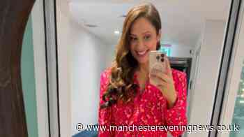 Former Coronation Street star Nicola Thorp announces second pregnancy
