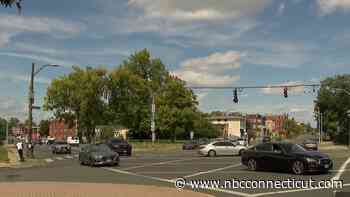 Transportation officials, community members to meet, discussing dangerous Hartford intersection