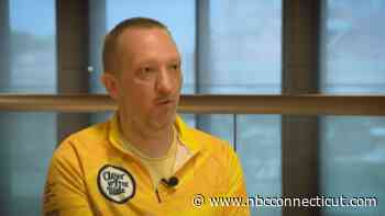Cancer survivor turns diagnosis into Closer to Free ride for patient support