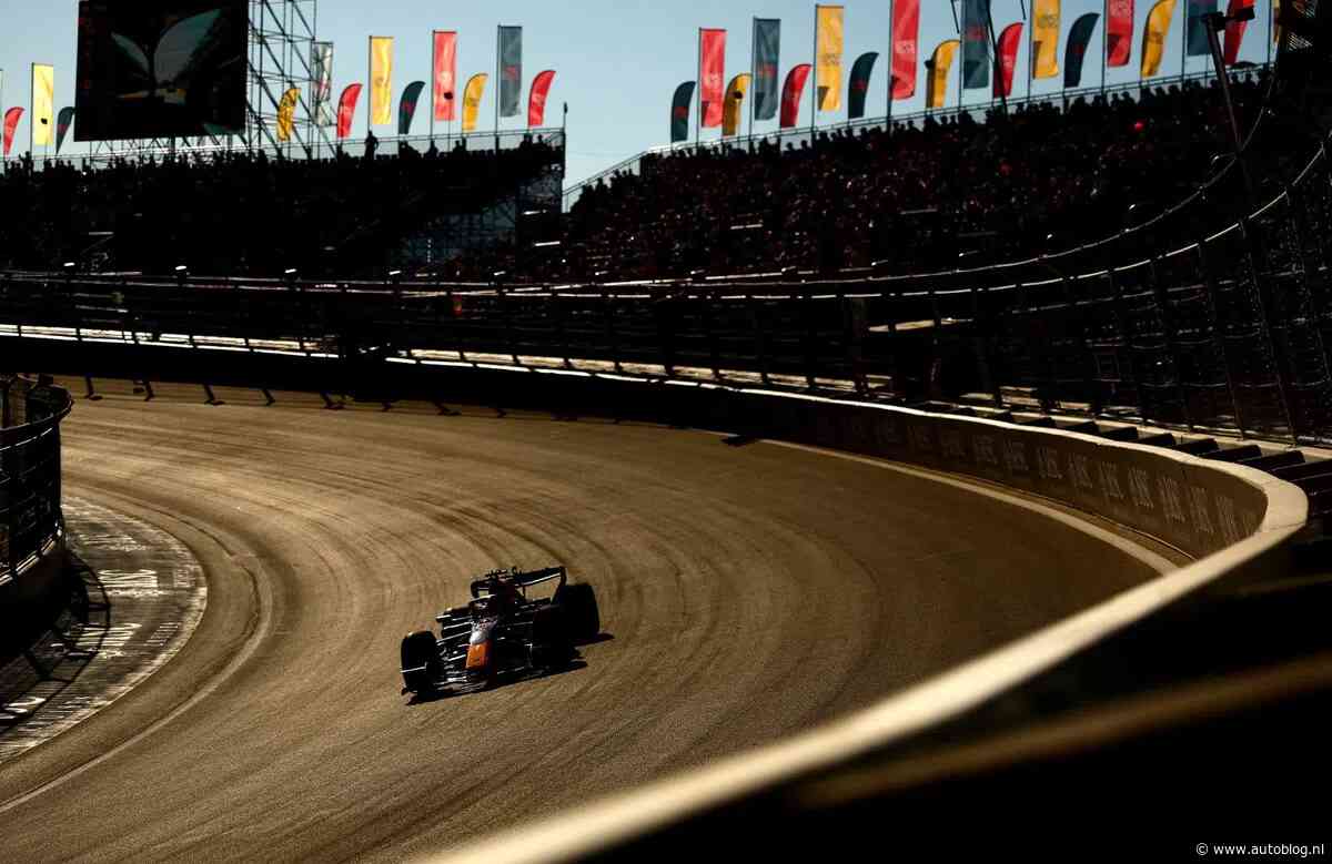 Kwalificatie GP van Spanje 2026: Red Bull maakt indruk!